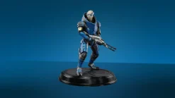 Sale DHS/Dark Horse Comics Mass Effect - Garrus - Figure