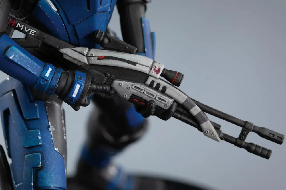 Sale DHS/Dark Horse Comics Mass Effect - Garrus - Figure