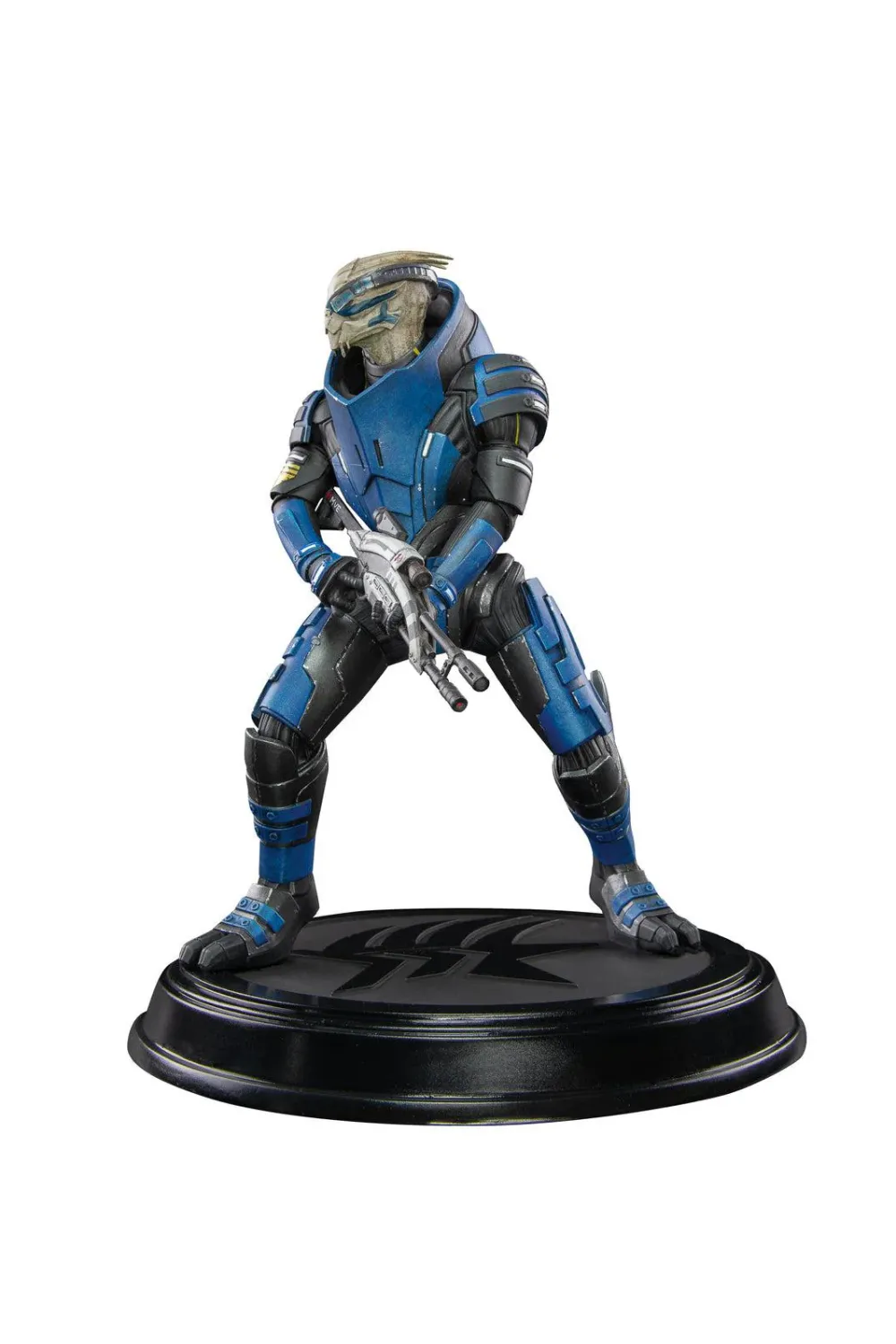 Sale DHS/Dark Horse Comics Mass Effect - Garrus - Figure