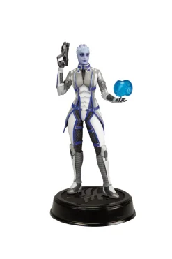 Sale DHS/Dark Horse Comics Mass Effect - Liara - Figure