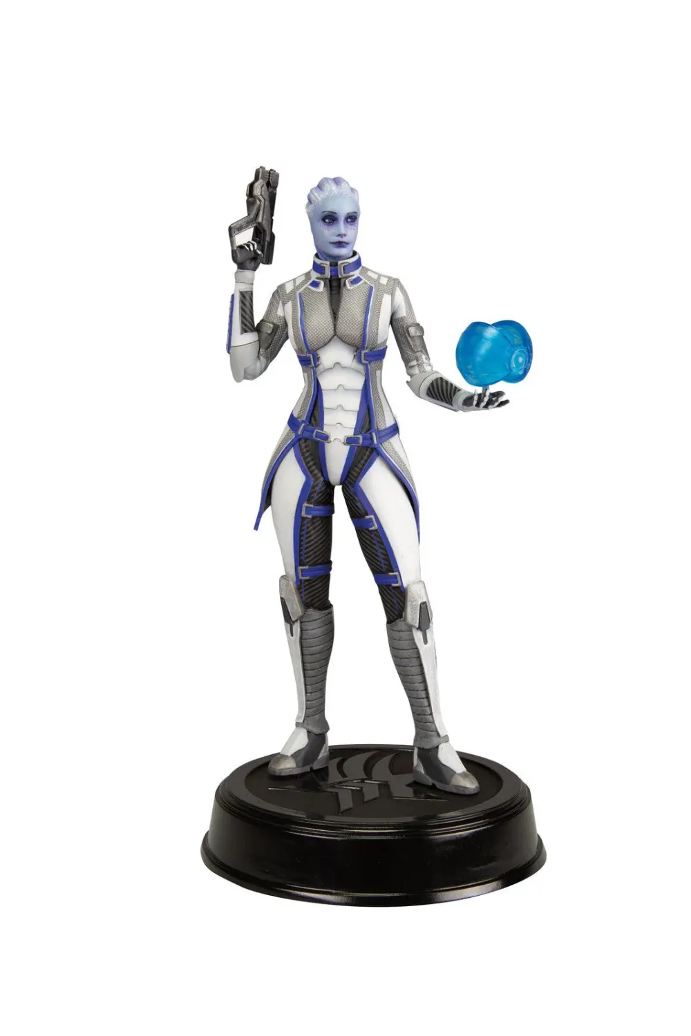 Sale DHS/Dark Horse Comics Mass Effect - Liara - Figure