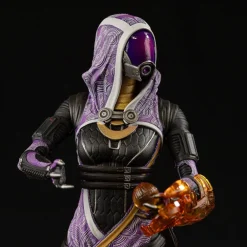 Sale DHS/Dark Horse Comics Mass Effect - Tali'Zorah - Figure