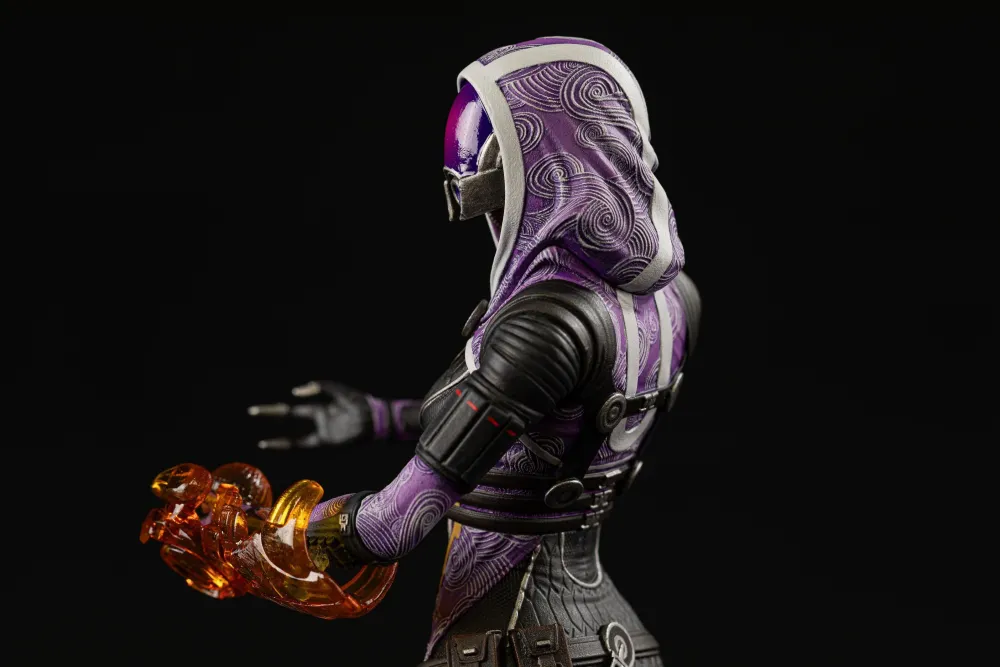 Sale DHS/Dark Horse Comics Mass Effect - Tali'Zorah - Figure