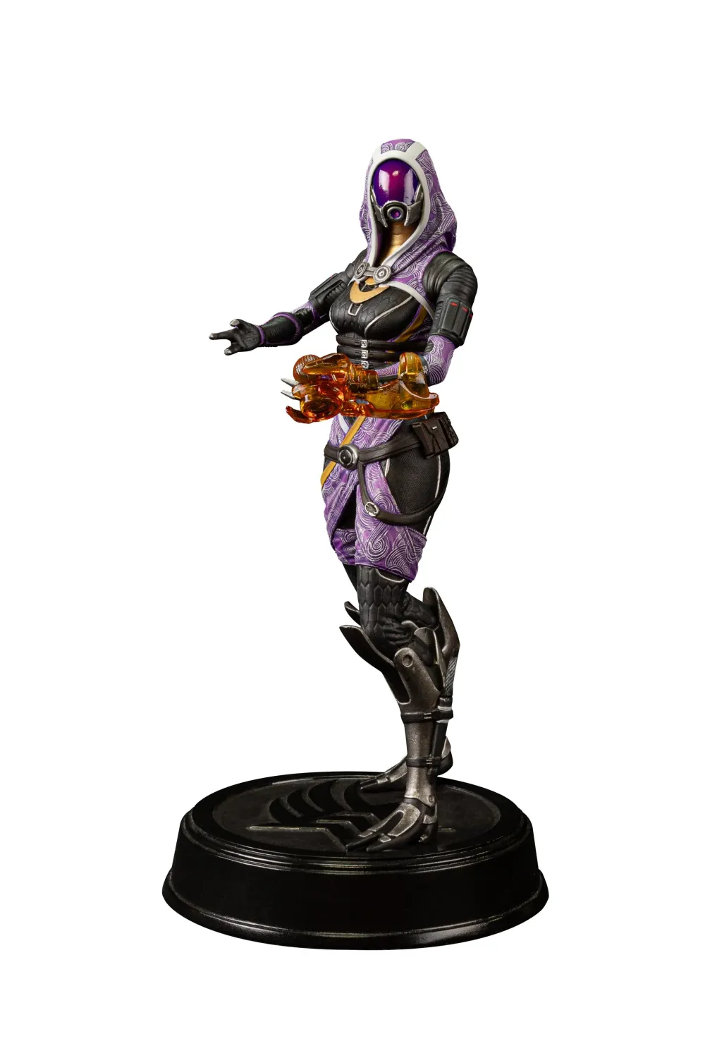Sale DHS/Dark Horse Comics Mass Effect - Tali'Zorah - Figure