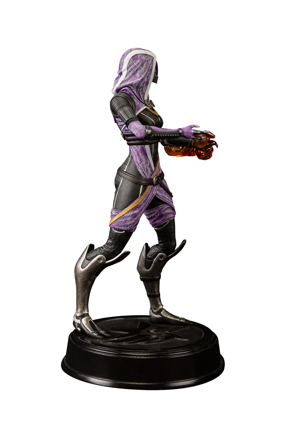Sale DHS/Dark Horse Comics Mass Effect - Tali'Zorah - Figure