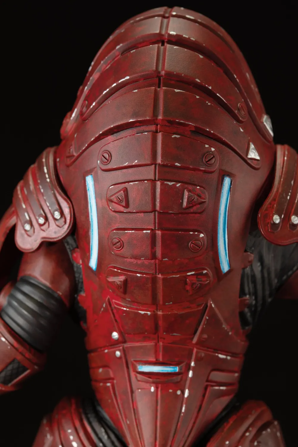 Outlet DHS/Dark Horse Comics Mass Effect - Urdnot Wrex - Figure