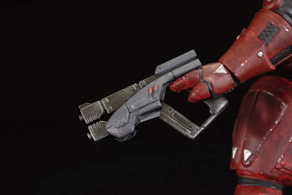 Outlet DHS/Dark Horse Comics Mass Effect - Urdnot Wrex - Figure