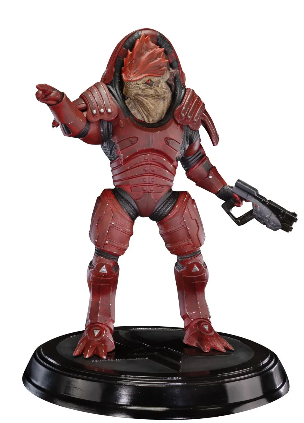 Outlet DHS/Dark Horse Comics Mass Effect - Urdnot Wrex - Figure