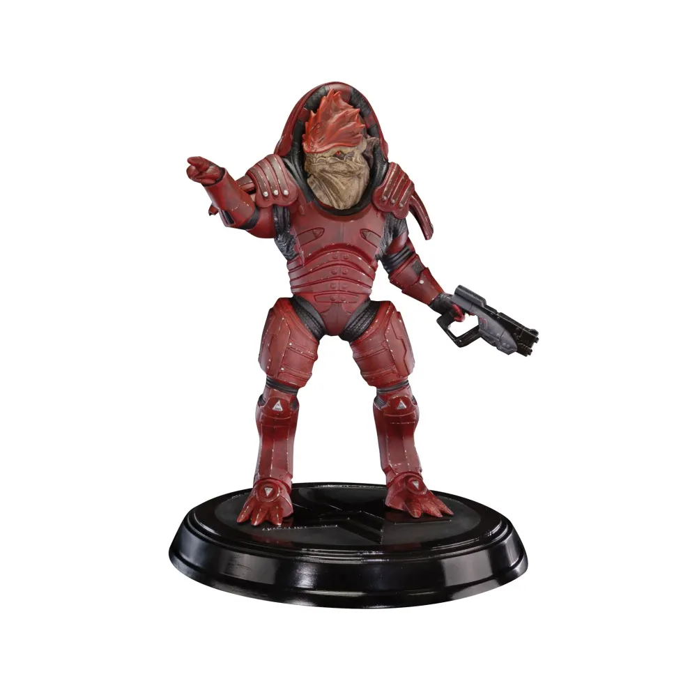 Outlet DHS/Dark Horse Comics Mass Effect - Urdnot Wrex - Figure