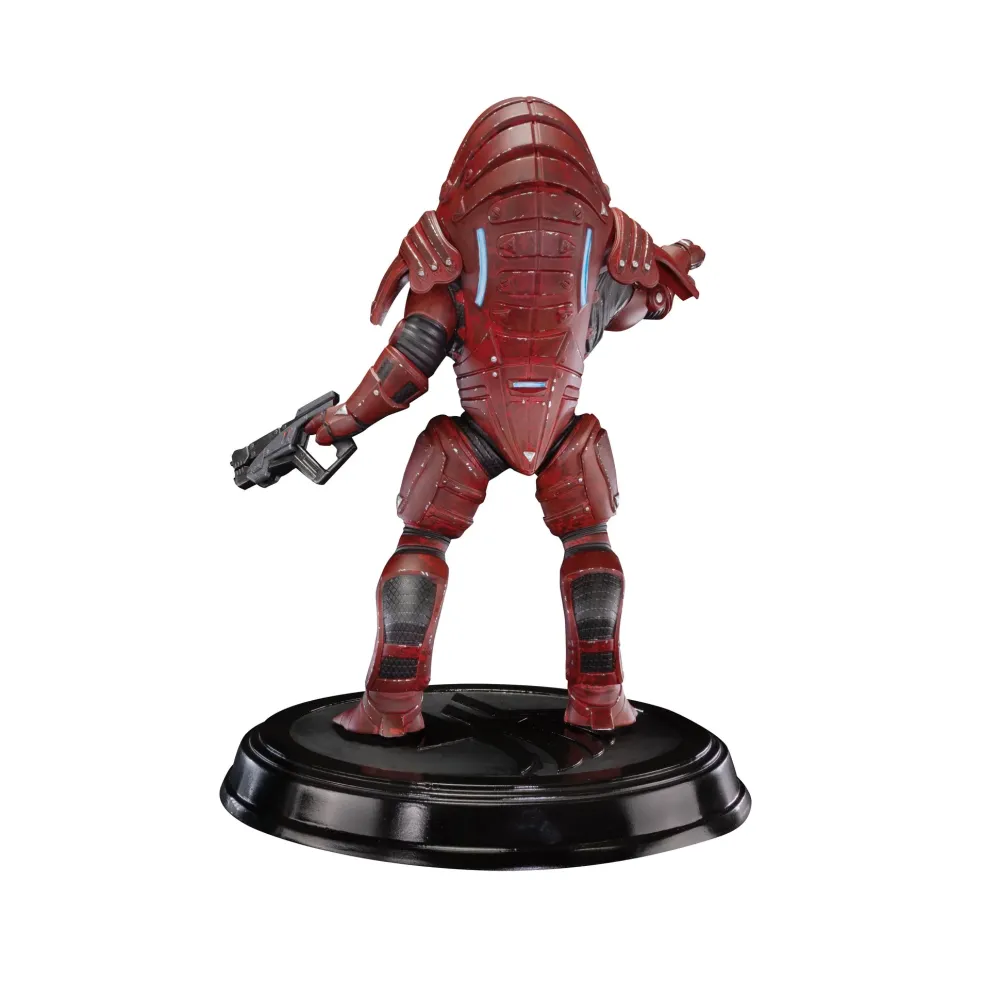 Outlet DHS/Dark Horse Comics Mass Effect - Urdnot Wrex - Figure