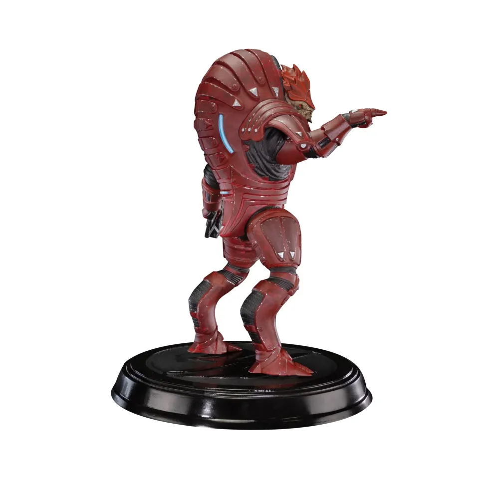 Outlet DHS/Dark Horse Comics Mass Effect - Urdnot Wrex - Figure