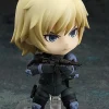 New UTC/Good Smile Company Metal Gear Solid - Raiden - Nendoroid