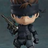 Discount UTC/Good Smile Arts Company Metal Gear Solid - Solid Snake - Nendoroid