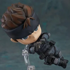 Discount UTC/Good Smile Arts Company Metal Gear Solid - Solid Snake - Nendoroid
