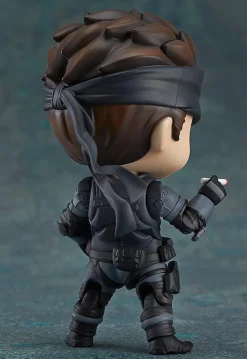 Discount UTC/Good Smile Arts Company Metal Gear Solid - Solid Snake - Nendoroid