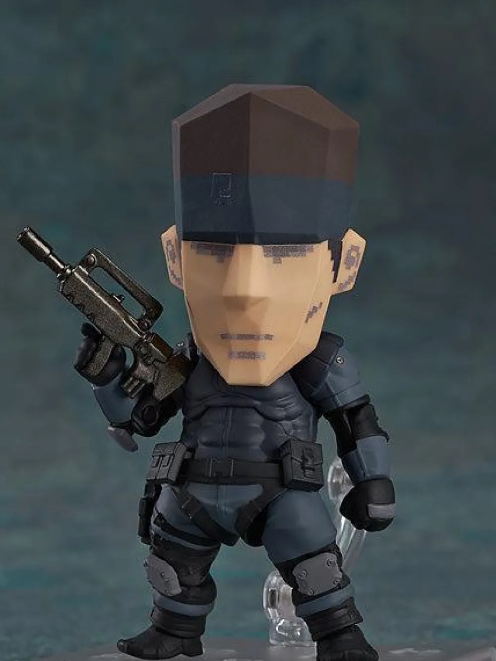 Discount UTC/Good Smile Arts Company Metal Gear Solid - Solid Snake - Nendoroid