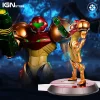 Outlet First 4 Figures Metroid Prime - Samus Varia Suit Collector's Edition - Statue