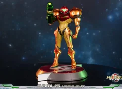 Outlet First 4 Figures Metroid Prime - Samus Varia Suit Collector's Edition - Statue