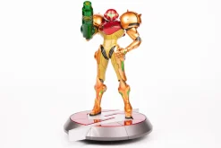 Outlet First 4 Figures Metroid Prime - Samus Varia Suit Collector's Edition - Statue