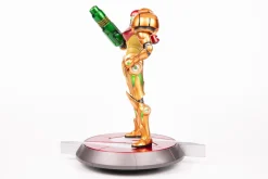 Outlet First 4 Figures Metroid Prime - Samus Varia Suit Collector's Edition - Statue