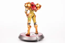 Outlet First 4 Figures Metroid Prime - Samus Varia Suit Collector's Edition - Statue