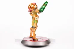 Outlet First 4 Figures Metroid Prime - Samus Varia Suit Collector's Edition - Statue