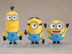 Sale UTC/Good Smile Company Minions - Kevin - Nendoroid