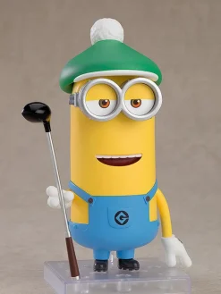 Sale UTC/Good Smile Company Minions - Kevin - Nendoroid