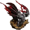 Online UTC/CAPCOM Monster Hunter - Capcom Figure Builder Creator's Model Valstrax - Statue