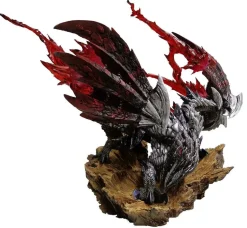 Online UTC/CAPCOM Monster Hunter - Capcom Figure Builder Creator's Model Valstrax - Statue