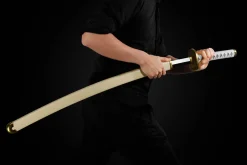 Best Bandai/Tamashii Nations One Piece - Roronoa Zoro Three Sword Style Set - Replica