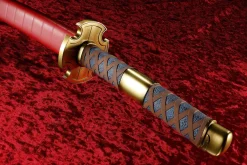 Best Bandai/Tamashii Nations One Piece - Roronoa Zoro Three Sword Style Set - Replica