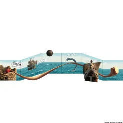 Discount iam8bit One Piece - Soundtrack from the Netflix Series - 2LP Vinyl