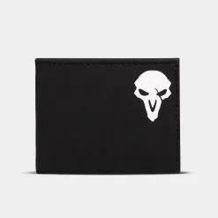 Clearance Difuzed Overwatch - Reaper - Bifold Wallet