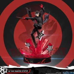 Discount DHS/F4F Persona 5 - Joker - Statue