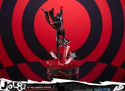 Discount DHS/F4F Persona 5 - Joker - Statue