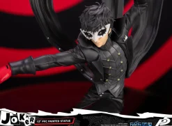Discount DHS/F4F Persona 5 - Joker - Statue