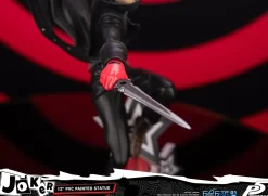 Discount DHS/F4F Persona 5 - Joker - Statue