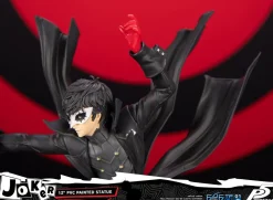 Discount DHS/F4F Persona 5 - Joker - Statue