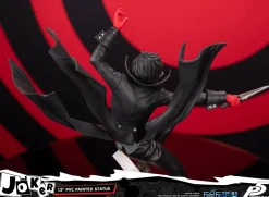Discount DHS/F4F Persona 5 - Joker - Statue