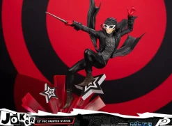 Discount DHS/F4F Persona 5 - Joker - Statue