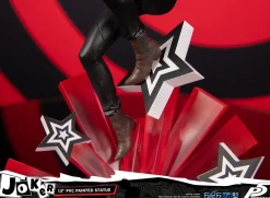 Discount DHS/F4F Persona 5 - Joker - Statue