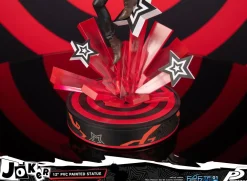 Discount DHS/F4F Persona 5 - Joker - Statue