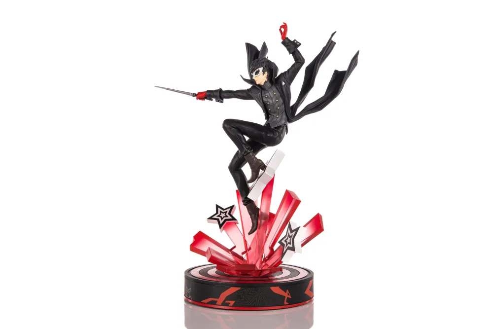 Discount DHS/F4F Persona 5 - Joker - Statue