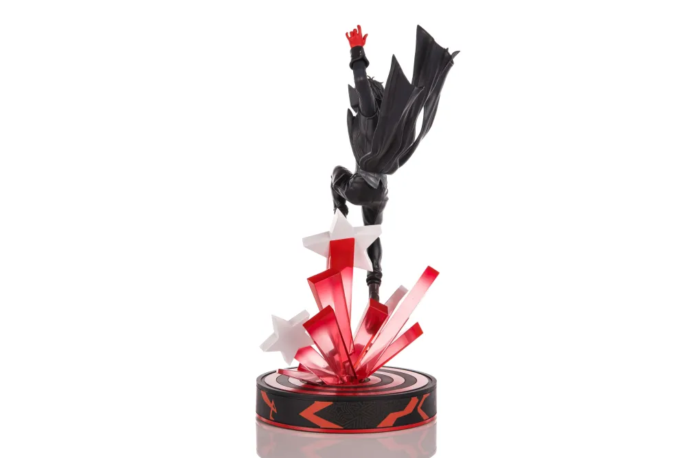 Discount DHS/F4F Persona 5 - Joker - Statue
