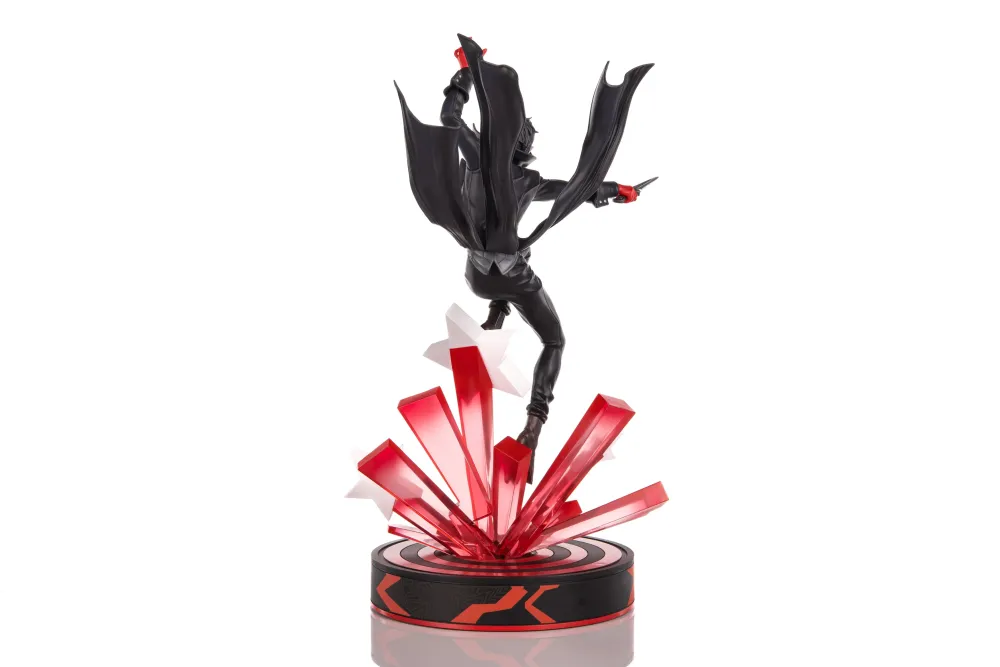 Discount DHS/F4F Persona 5 - Joker - Statue