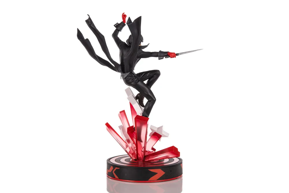 Discount DHS/F4F Persona 5 - Joker - Statue