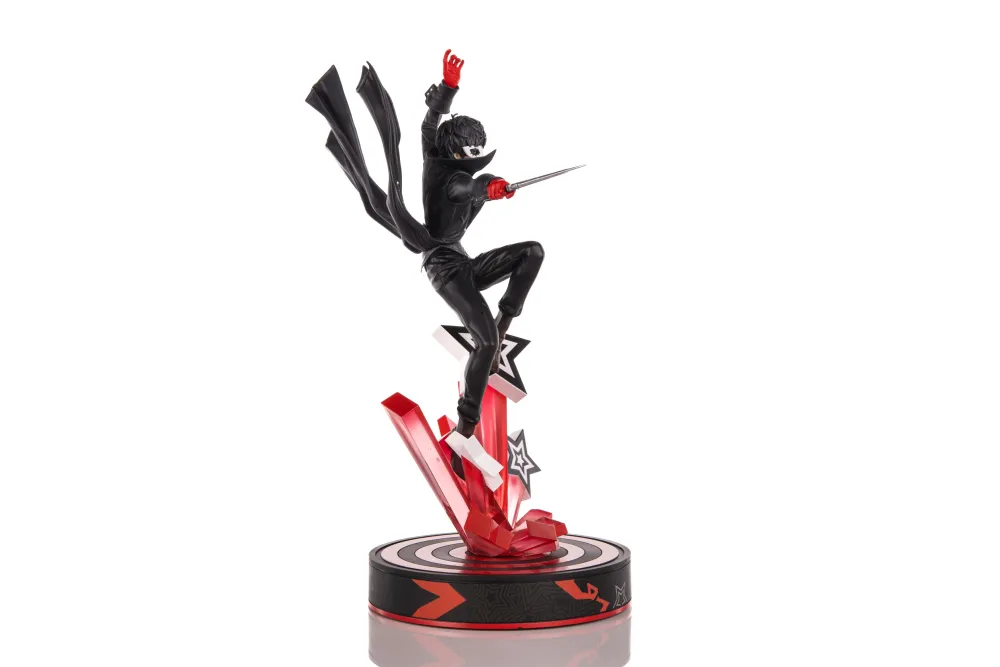 Discount DHS/F4F Persona 5 - Joker - Statue