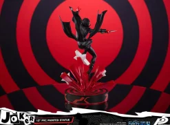 Discount DHS/F4F Persona 5 - Joker - Statue
