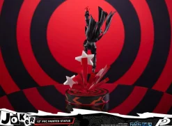 Discount DHS/F4F Persona 5 - Joker - Statue